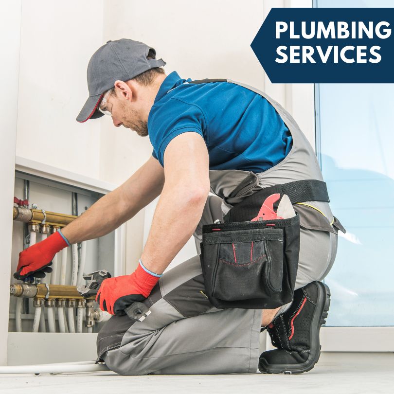 Chase Mills Plumbing Company
